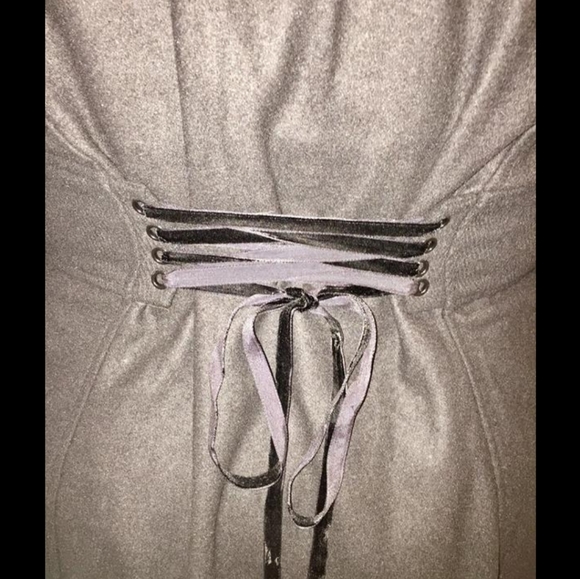 *SOLD* New! [Torrid] 1x Harry Potter Corset Coat - Picture 9 of 12